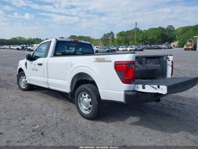 1FTMF1KP2RKE48600 Ford F-150 Xl