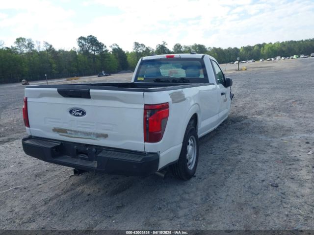 1FTMF1KP2RKE48600 Ford F-150 Xl