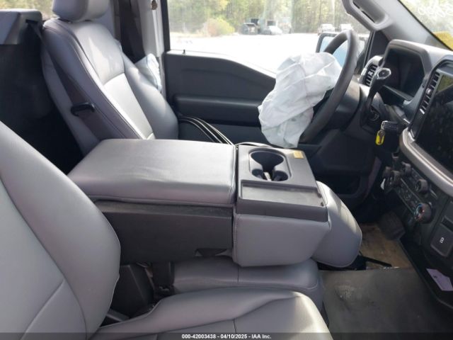 1FTMF1KP2RKE48600 Ford F-150 Xl