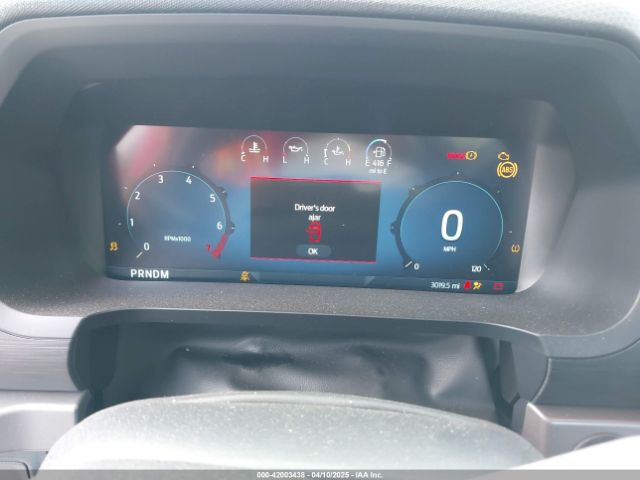 1FTMF1KP2RKE48600 Ford F-150 Xl