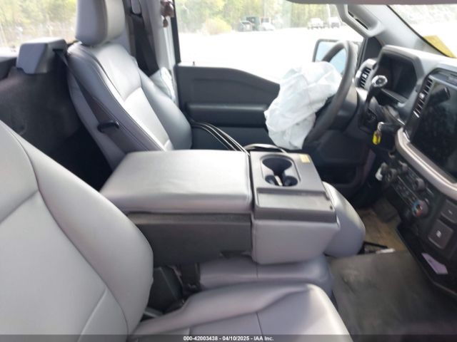 1FTMF1KP2RKE48600 Ford F-150 Xl