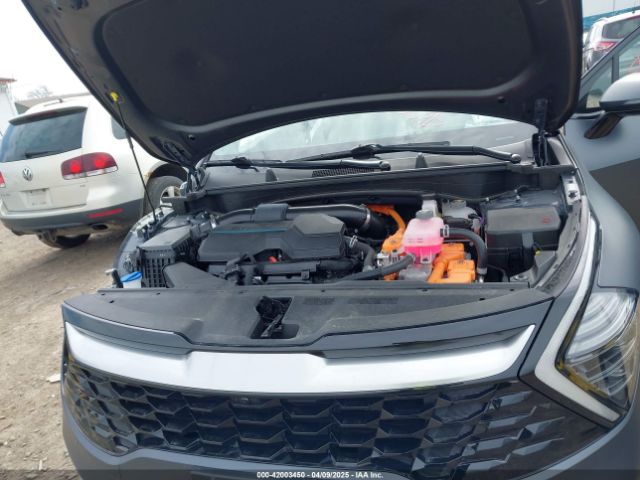 KNDPXCAG7P7034669 KIA Sportage Hybrid Sx-prestige