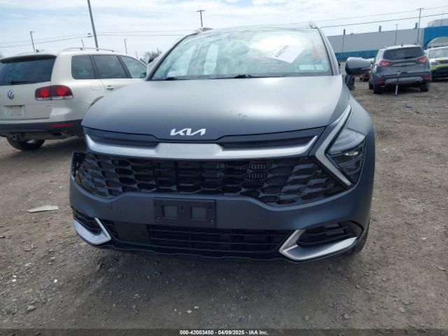 KNDPXCAG7P7034669 KIA Sportage Hybrid Sx-prestige