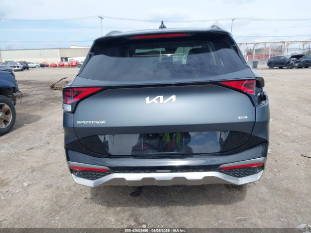 KNDPXCAG7P7034669 KIA Sportage Hybrid Sx-prestige