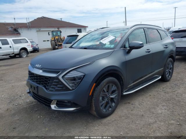 KNDPXCAG7P7034669 KIA Sportage Hybrid Sx-prestige