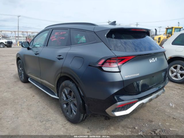 KNDPXCAG7P7034669 KIA Sportage Hybrid Sx-prestige