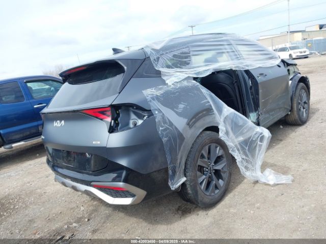 KNDPXCAG7P7034669 KIA Sportage Hybrid Sx-prestige