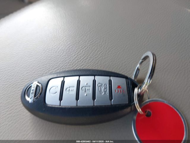 5N1CR2MM6EC640419 Nissan Pathfinder Hybrid Sl