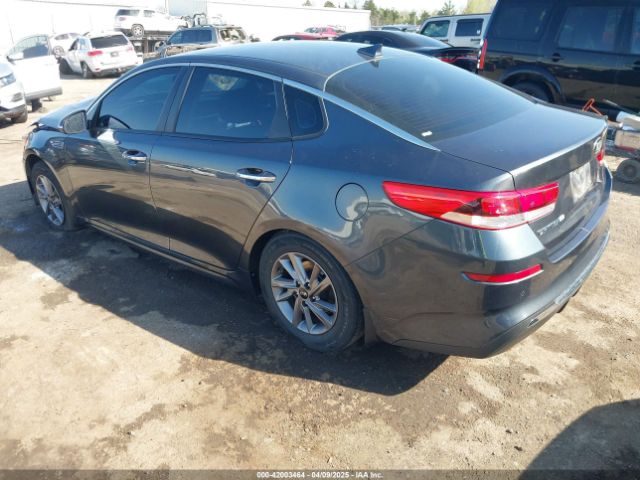 5XXGT4L30LG441133 KIA Optima Lx