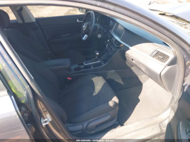 5XXGT4L30LG441133 KIA Optima Lx