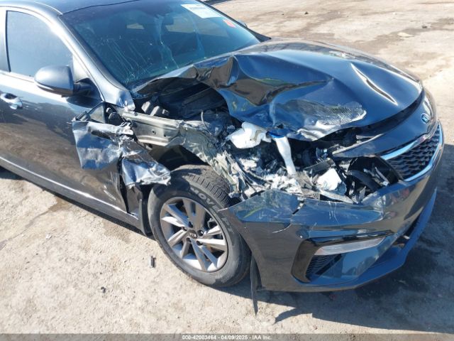 5XXGT4L30LG441133 KIA Optima Lx