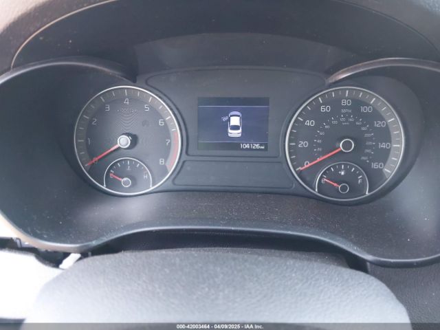 5XXGT4L30LG441133 KIA Optima Lx