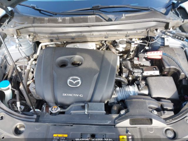 JM3KFBCM6M0336704 Mazda Cx-5 Carbon Edition