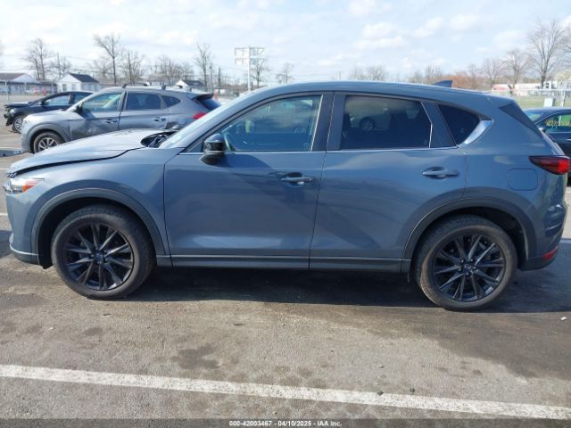 JM3KFBCM6M0336704 Mazda Cx-5 Carbon Edition