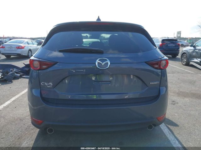 JM3KFBCM6M0336704 Mazda Cx-5 Carbon Edition