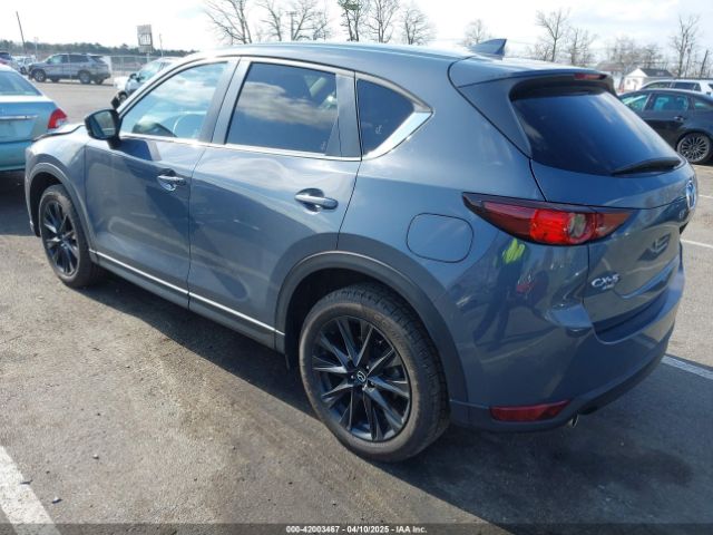 JM3KFBCM6M0336704 Mazda Cx-5 Carbon Edition