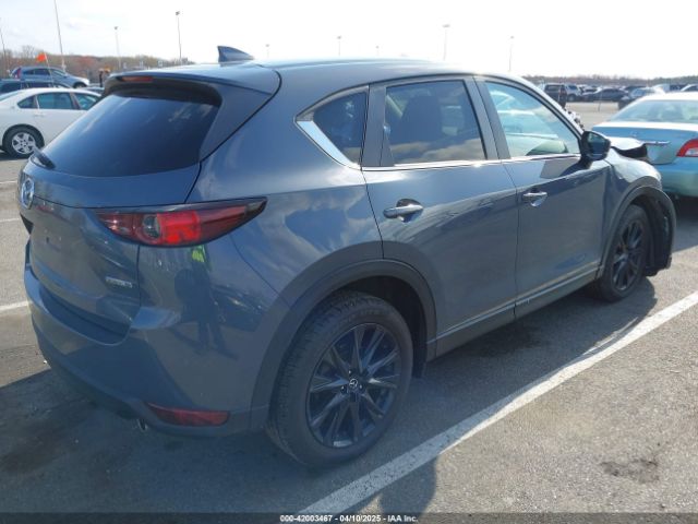 JM3KFBCM6M0336704 Mazda Cx-5 Carbon Edition