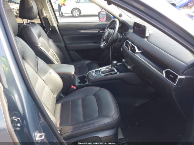 JM3KFBCM6M0336704 Mazda Cx-5 Carbon Edition