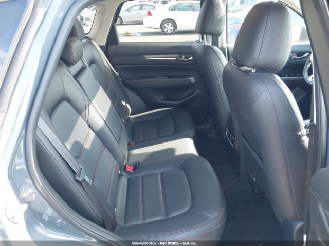 JM3KFBCM6M0336704 Mazda Cx-5 Carbon Edition