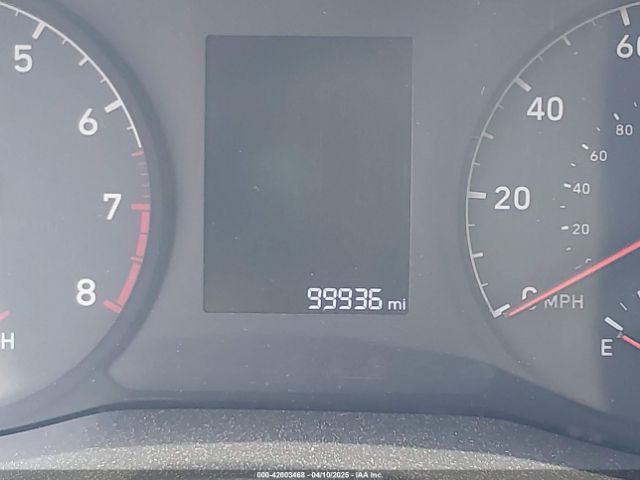 3KPC24A6XLE107876 Hyundai ACCENT SE