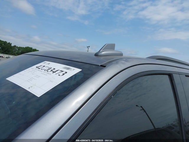 1GNSKDKD8MR375007 Chevrolet Suburban 4wd Z71