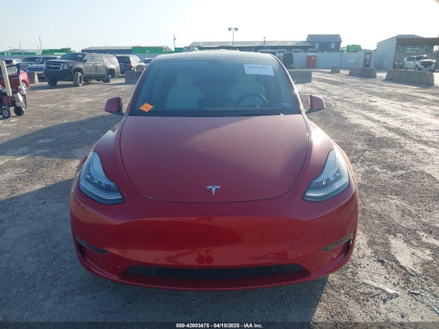 5YJYGDEE8MF210184 Tesla Model Y