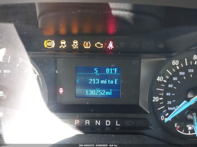 3FA6P0G72HR190331 Ford FUSION S