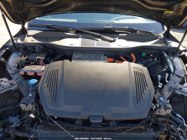 2024 AUDI Q8 E-TRON WA15AAGE5RB058692 Photo 9
