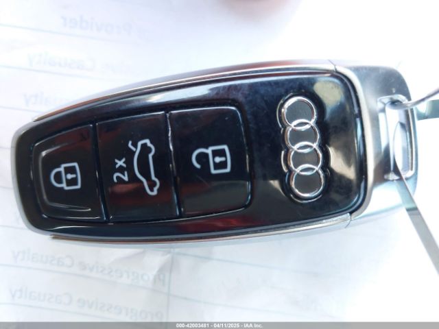 2024 AUDI Q8 E-TRON WA15AAGE5RB058692 Photo 10