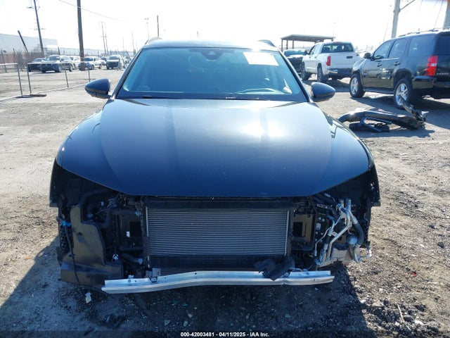 Audi 2024 2024 WA15AAGE5RB058692 Image 13