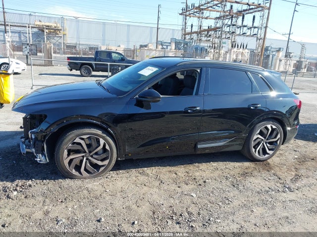 Audi 2024 2024 WA15AAGE5RB058692 Image 15