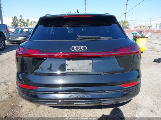 Audi 2024 2024 WA15AAGE5RB058692 Image 17