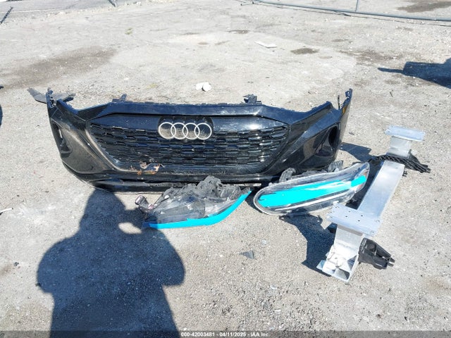 Audi 2024 2024 WA15AAGE5RB058692 Image 12