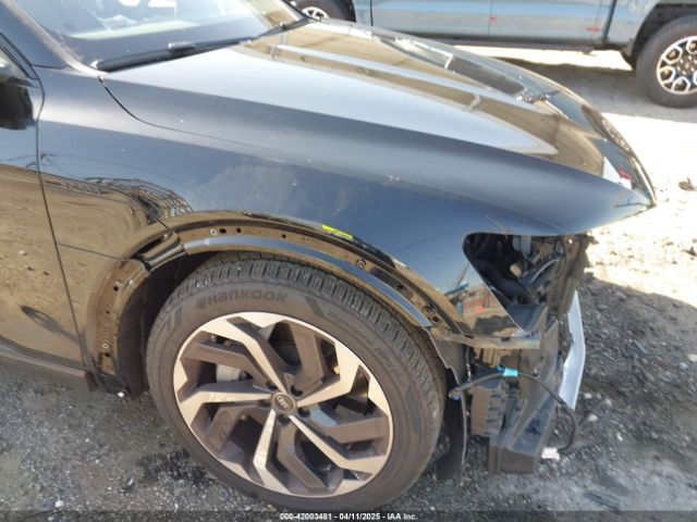 2024 AUDI Q8 E-TRON WA15AAGE5RB058692 Photo 5