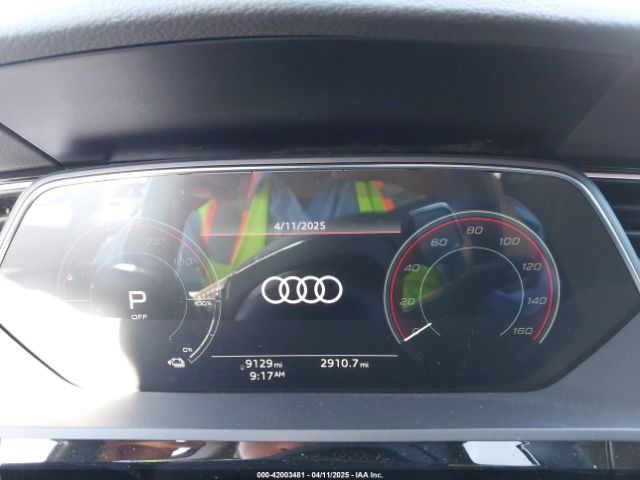 2024 AUDI Q8 E-TRON WA15AAGE5RB058692 Photo 6