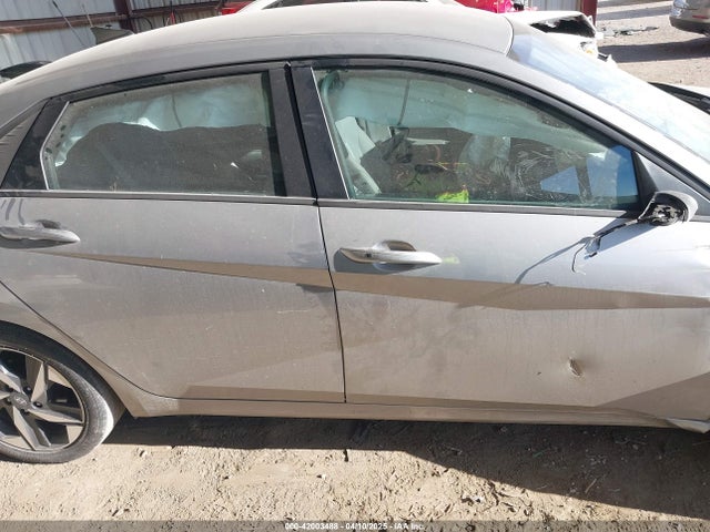 Hyundai mpi nu pe 2023 5NPLS4AG0PH092623 Image 14