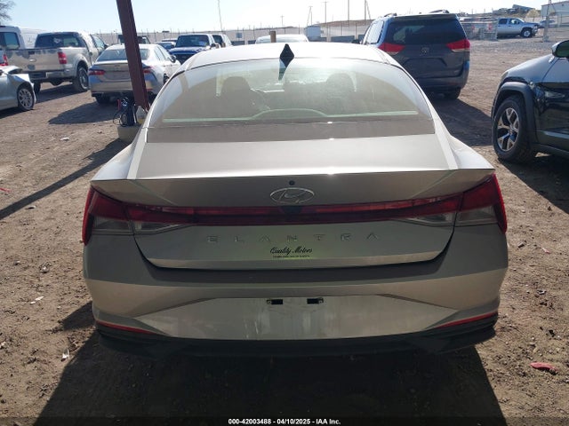 Hyundai mpi nu pe 2023 5NPLS4AG0PH092623 Image 17