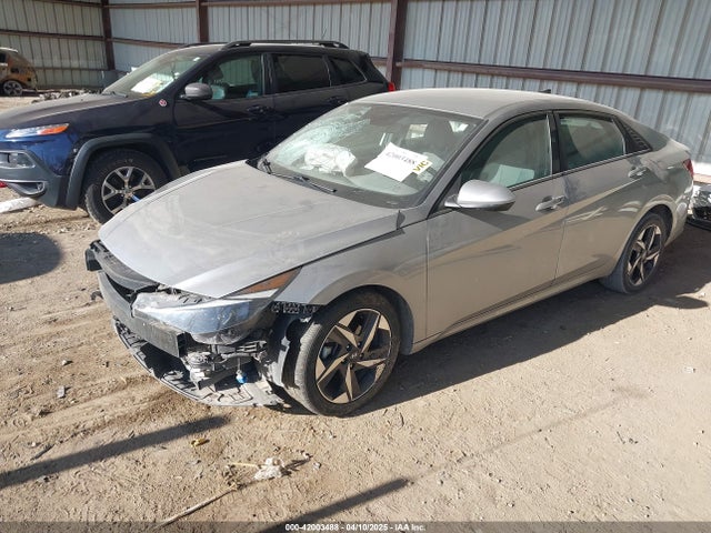 Hyundai mpi nu pe 2023 5NPLS4AG0PH092623 Image 2