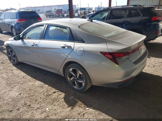 Hyundai mpi nu pe 2023 5NPLS4AG0PH092623 Image 3