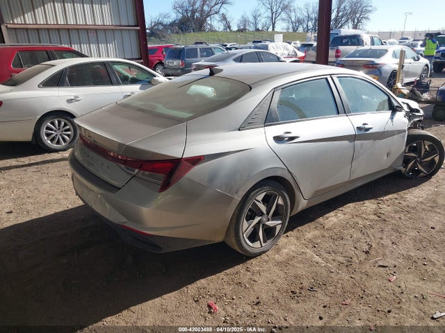 Hyundai mpi nu pe 2023 5NPLS4AG0PH092623 Image 4