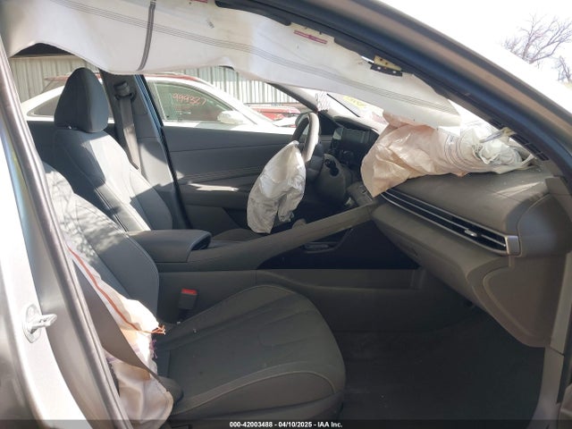 Hyundai mpi nu pe 2023 5NPLS4AG0PH092623 Image 5