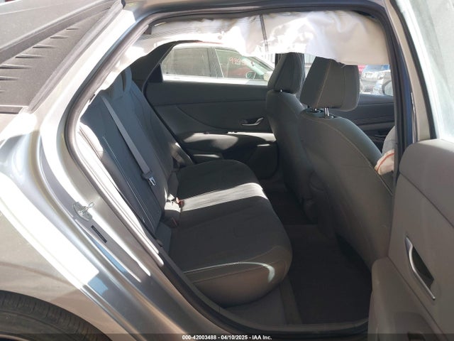 Hyundai mpi nu pe 2023 5NPLS4AG0PH092623 Image 8