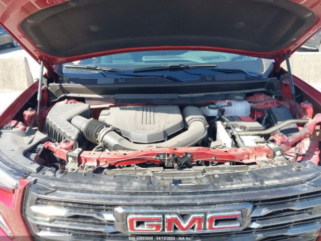 1GKENPKSXRJ162809 GMC Acadia Awd At4