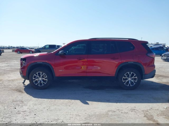 1GKENPKSXRJ162809 GMC Acadia Awd At4