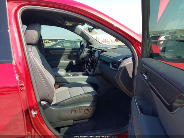 1GKENPKSXRJ162809 GMC Acadia Awd At4