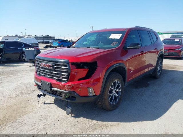 1GKENPKSXRJ162809 GMC Acadia Awd At4