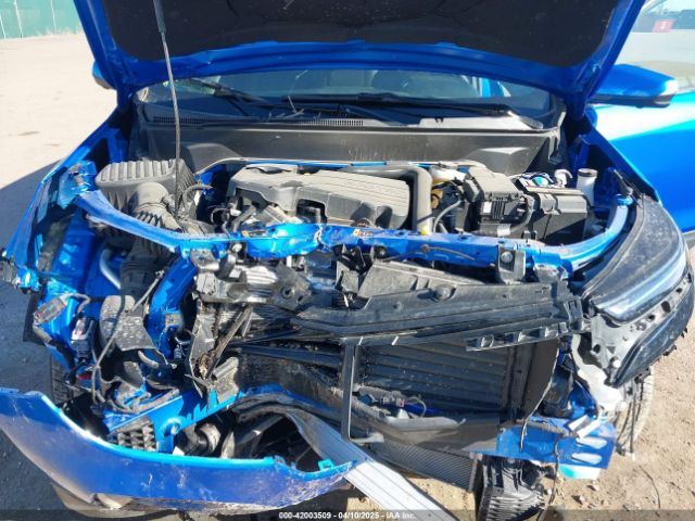 2024 CHEVROLET EQUINOX 3GNAXUEG2RL245306 Photo 9
