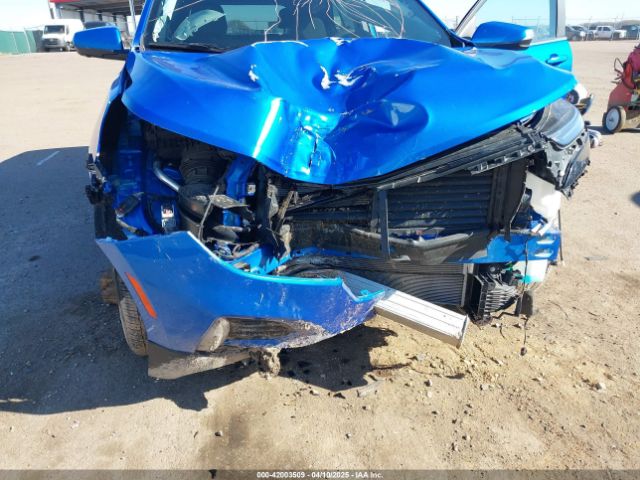 2024 CHEVROLET EQUINOX 3GNAXUEG2RL245306 Photo 5