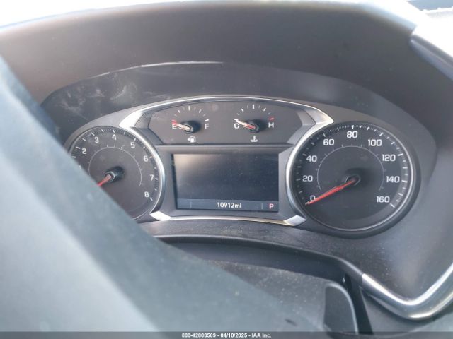 2024 CHEVROLET EQUINOX 3GNAXUEG2RL245306 Photo 6