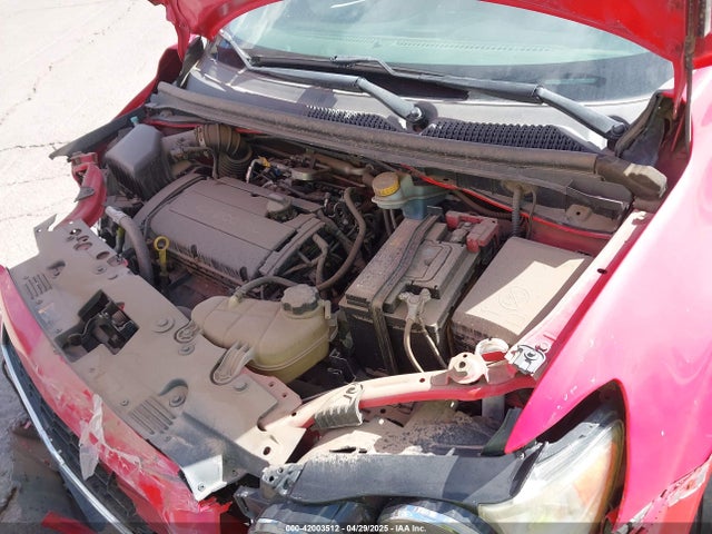 1G1JC5SHXF4216699 Chevrolet luw